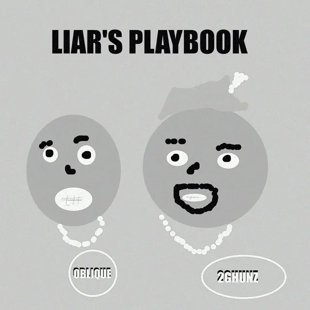 Liar's Playbook