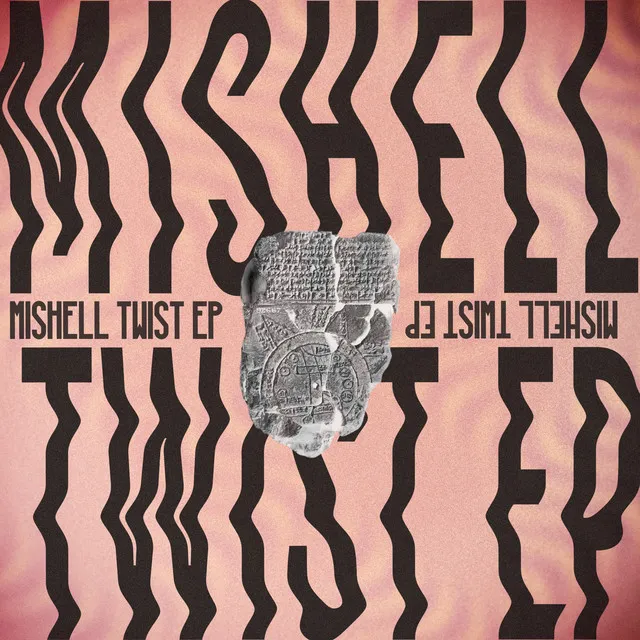 Twist EP