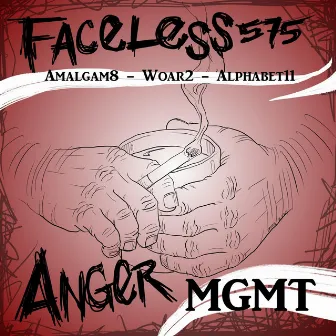 Anger MGMT by FaCELEsS 575