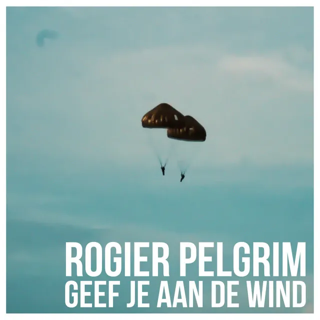 Geef Je Aan De Wind