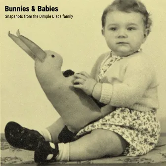 Bunnies & Babies by Cathal Coughlan