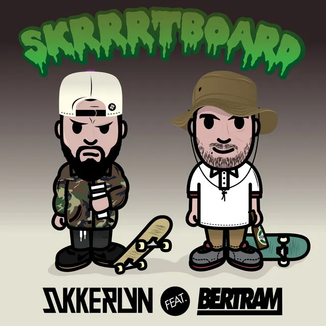 Skrrrtboard