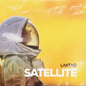 Satellite by LANTAO