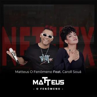 Netflix by Matteus O Fenômeno