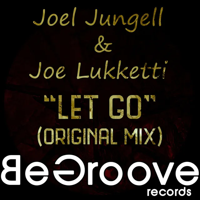 Let Go - Original Mix