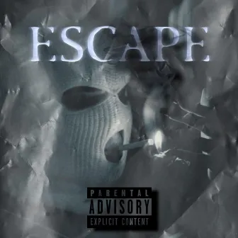 Escape by Lil Papa El Rubio