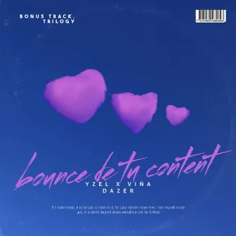 Bounce de tu Content by Dazer