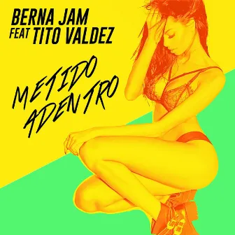 Metido Adentro by Berna Jam