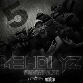 Freestyle 5 by Mehdi Yz