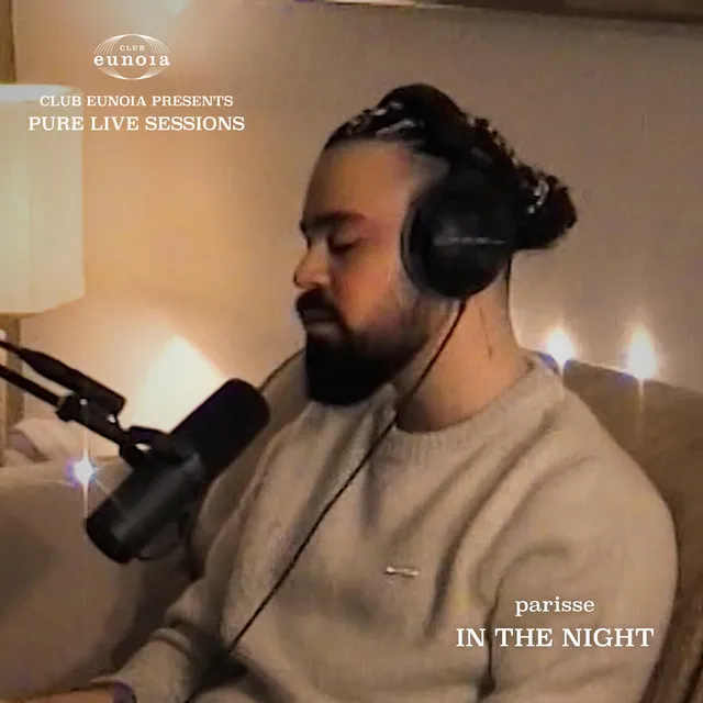 In the Night - Pure Live Sessions