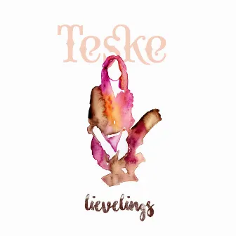 Lievelings by Teske