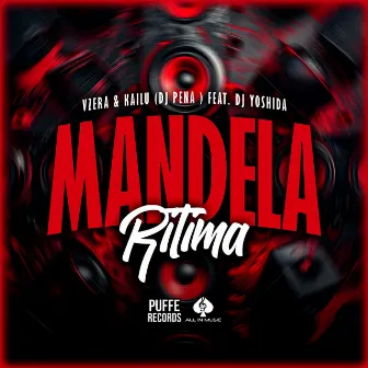 Mandela Ritima by 