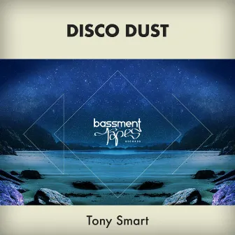 Disco Dust by Tony Smart