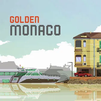 Monaco by Golden