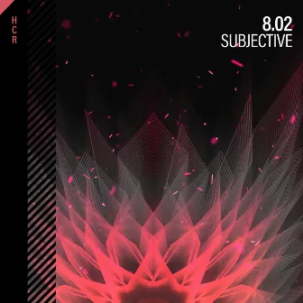 Subjective by Unknown Artist