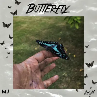 Kxm - Butterfly by CBF