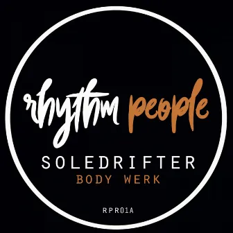 Body Werk by Soledrifter