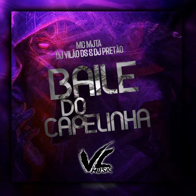 Baile do Capelinha