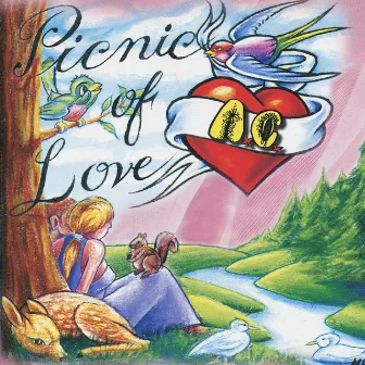 Picnic of Love by Anal Cunt