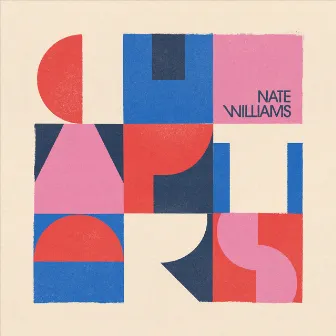 Chapters by Nate Williams