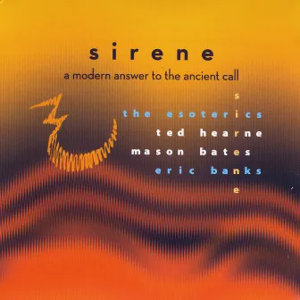 Sirene by The Esoterics