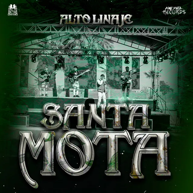 Santa Mota