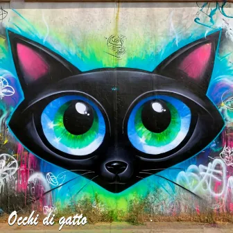 Occhi di Gatto by Piccoli Bimbi Suonano