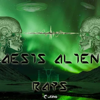 Rays by Aesis Alien