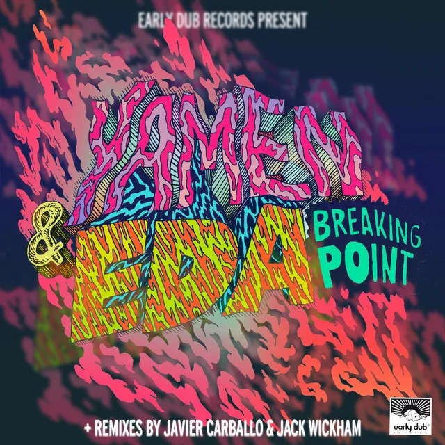 Breaking Point - Jack Wickham Remix