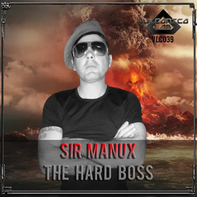 The Hard Boss