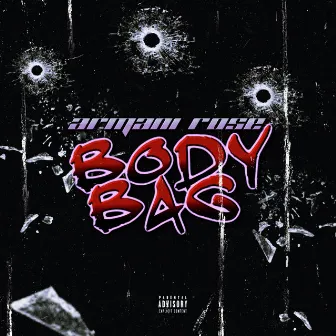 Body Bag by Armani Rose