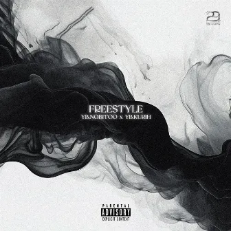 6/6 FREESTYLE by yb.nobitoo