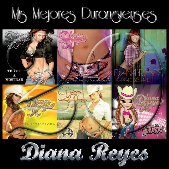 Mis Mejores Duranguenses by Diana Reyes