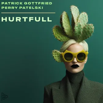 Hurtfull by Perry Patelski