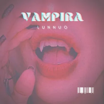 Vampira by Lunnuo