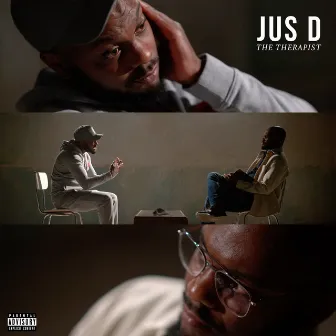 The Therapist by Jus D