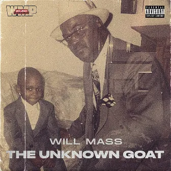 The Unknown Goat by Will Mass