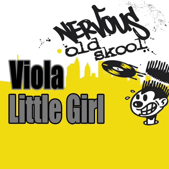 Little Girl - Radio Mix