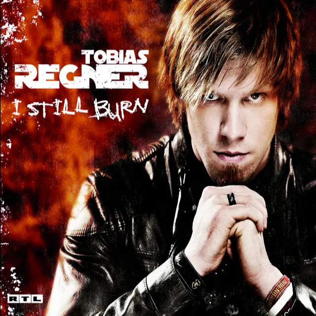 I Still Burn - Radio Version