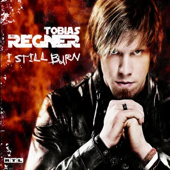 I Still Burn by Tobias Regner