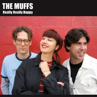 Really Really Happy by The Muffs