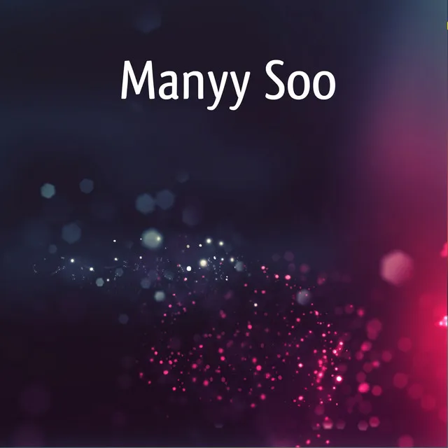 Manyy Soo