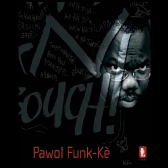 Pawol A Funk Kè by Timalo