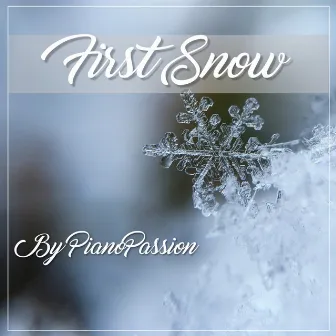 First Snow by Pianopassion