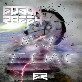 My Time by Edson Razzy