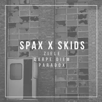 Splitter Vol. 2 by Spax