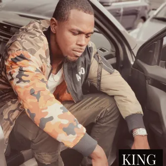 Nothin' New by KING