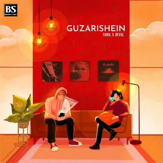 Guzarishein by Deval