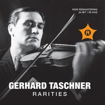 Rarities by Gerhard Taschner