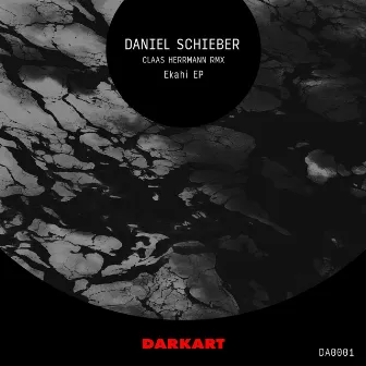 Ekahi EP by Daniel Schieber